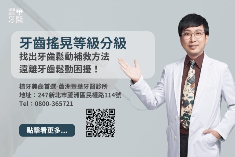 牙齒搖晃等級評估:找出牙齒鬆動補救方法,遠離牙齒鬆動困擾! 8 牙齒搖晃等級評估:找出牙齒鬆動補救方法,遠離牙齒鬆動困擾!